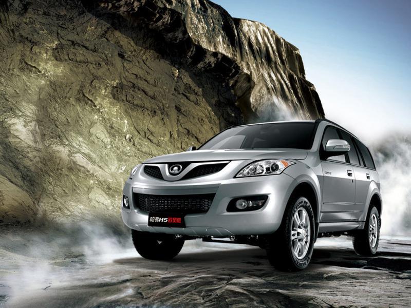 Great Wall H5 
