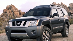 Останется ли в строю внедорожник Nissan Xterra?
